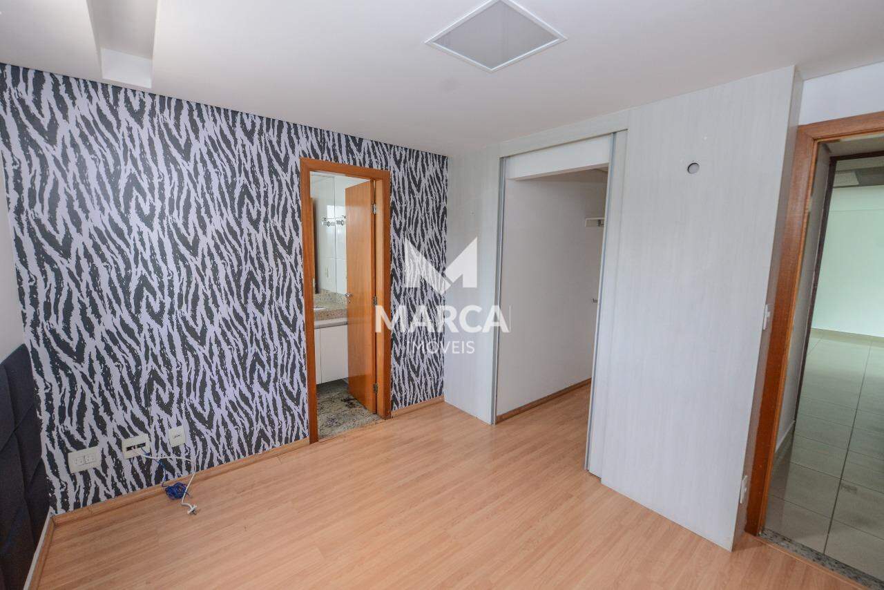 Apartamento para aluguel no Castelo: 