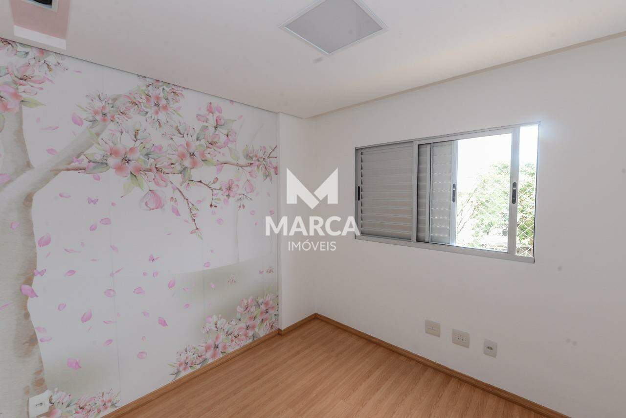 Apartamento para aluguel no Castelo: 