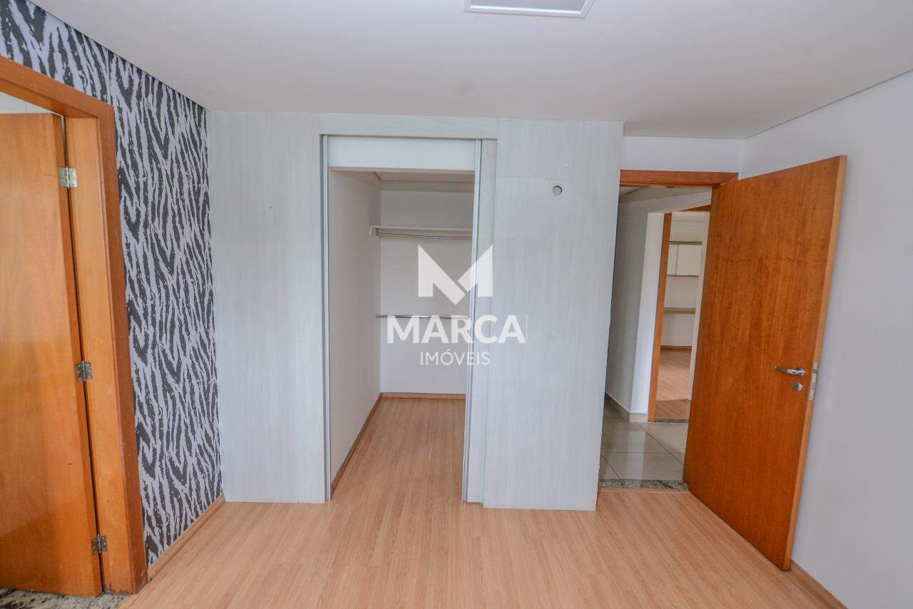 Apartamento para aluguel no Castelo: 