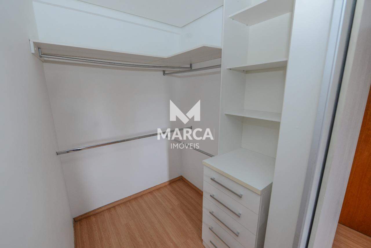 Apartamento para aluguel no Castelo: 
