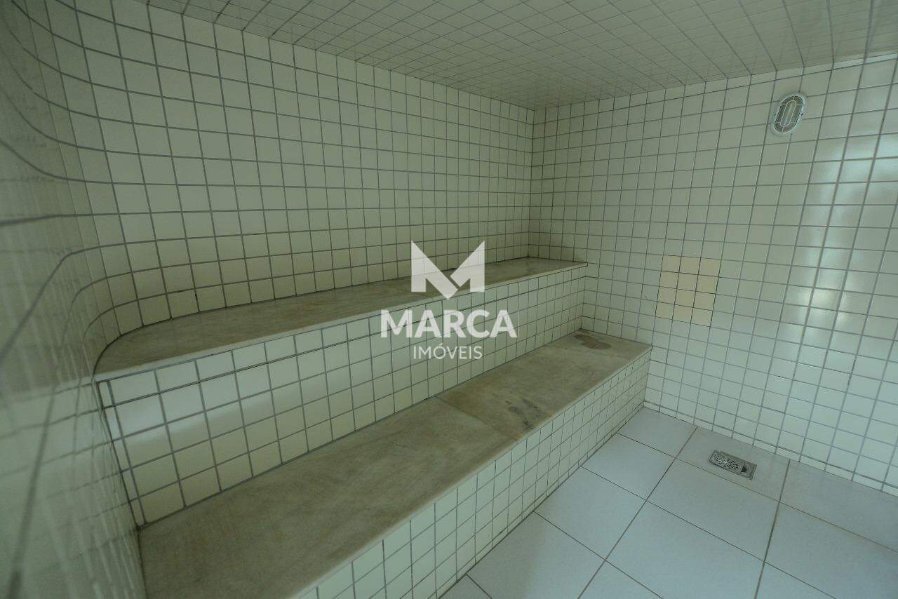 Apartamento para aluguel no Castelo: 