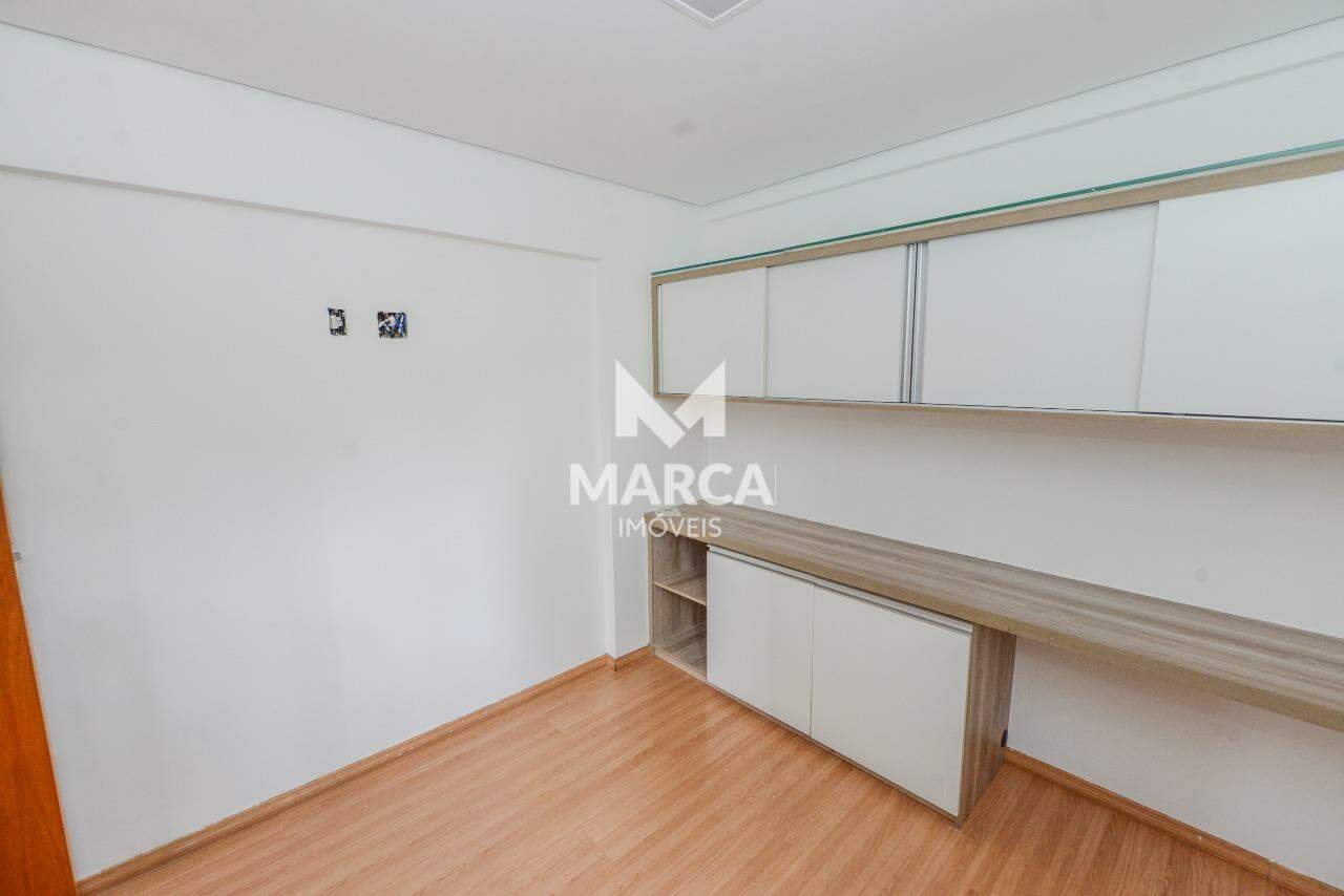 Apartamento para aluguel no Castelo: 