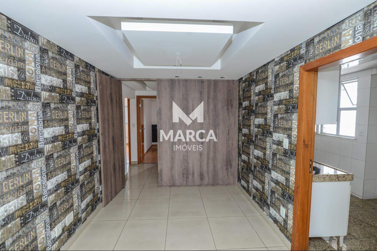 Apartamento para aluguel no Castelo: 