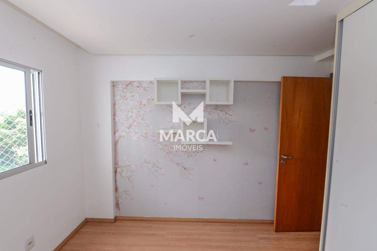 Apartamento para aluguel no Castelo: 
