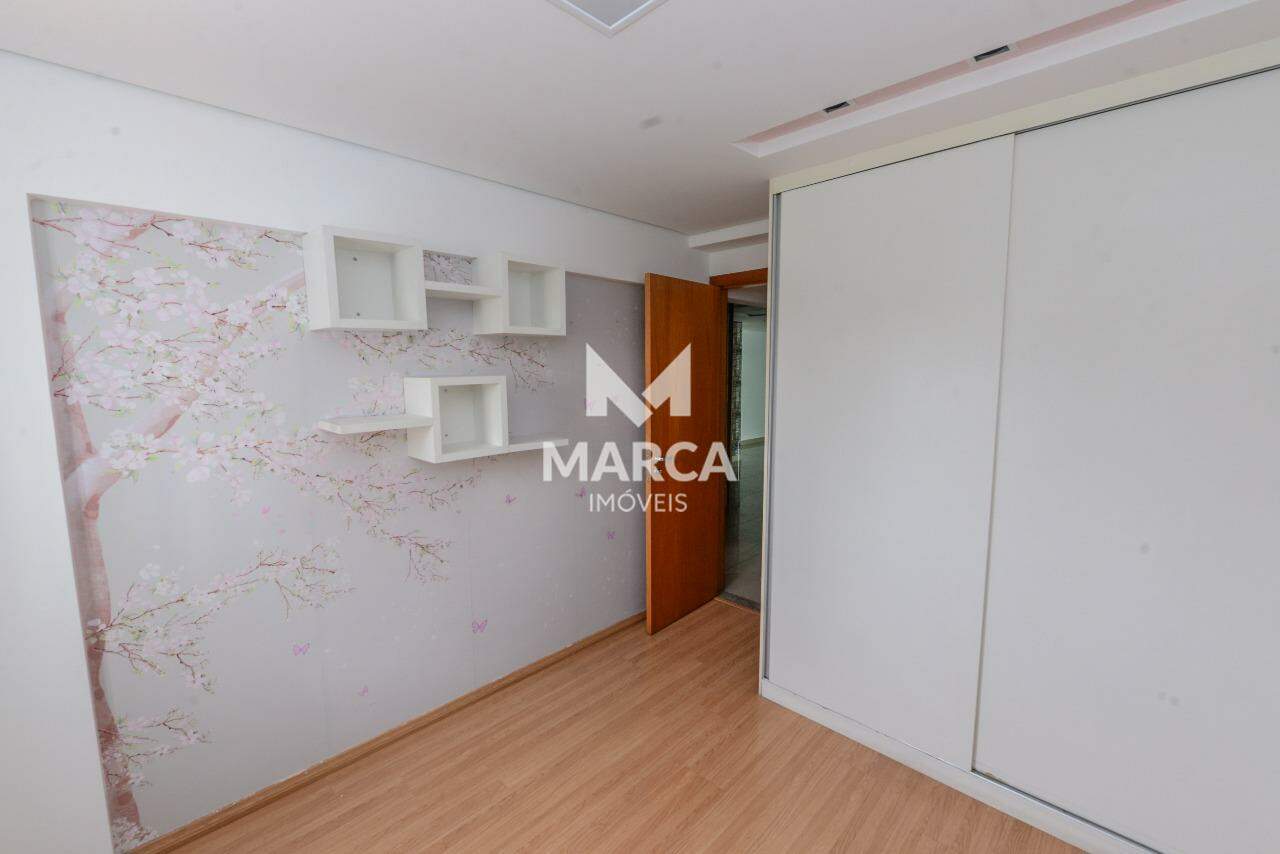 Apartamento para aluguel no Castelo: 
