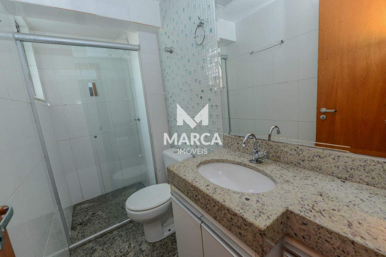 Apartamento para aluguel no Castelo: 