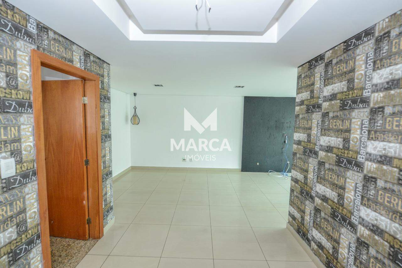 Apartamento para aluguel no Castelo: 