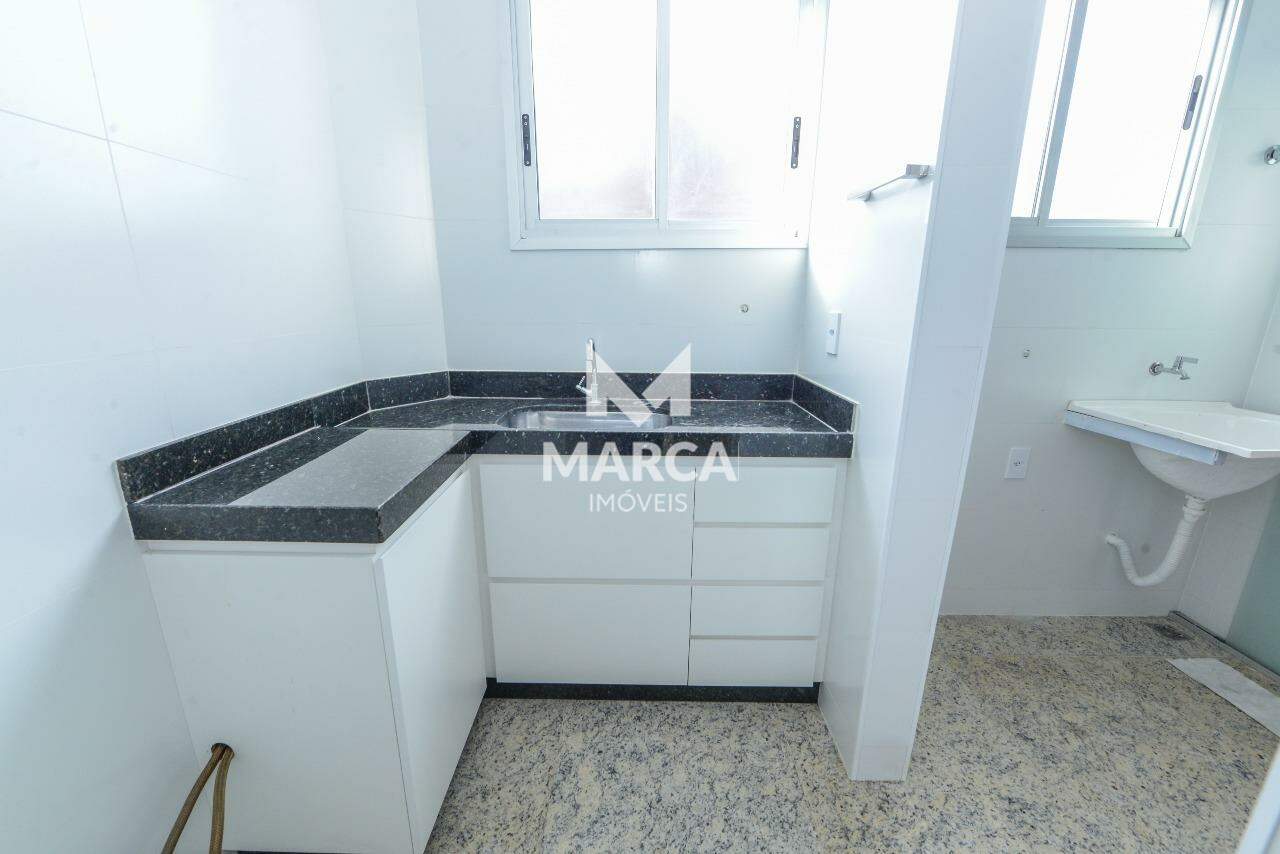 Apartamento para aluguel no Buritis: 