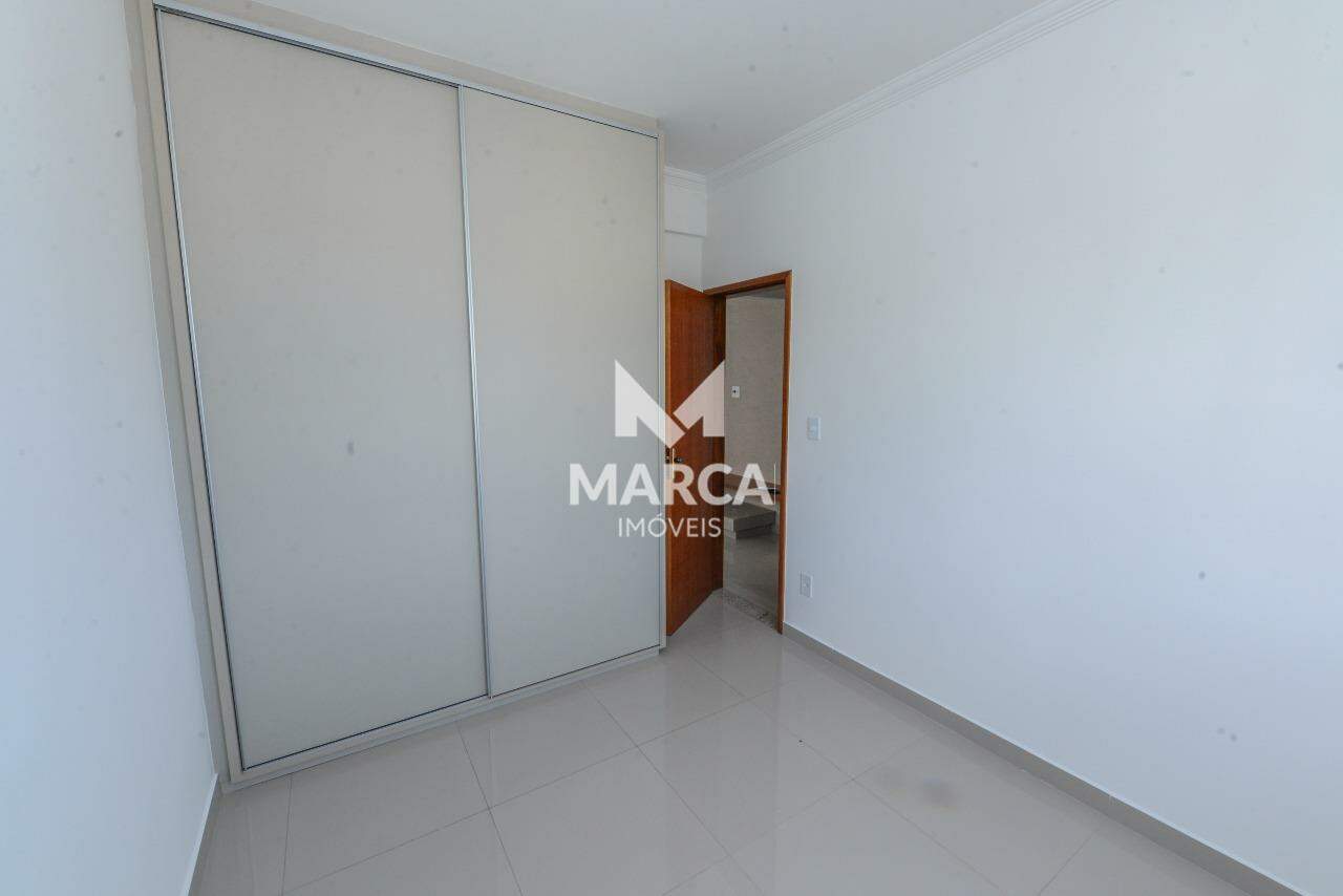 Apartamento para aluguel no Buritis: 