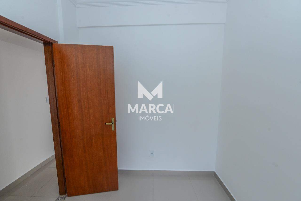 Apartamento para aluguel no Buritis: 