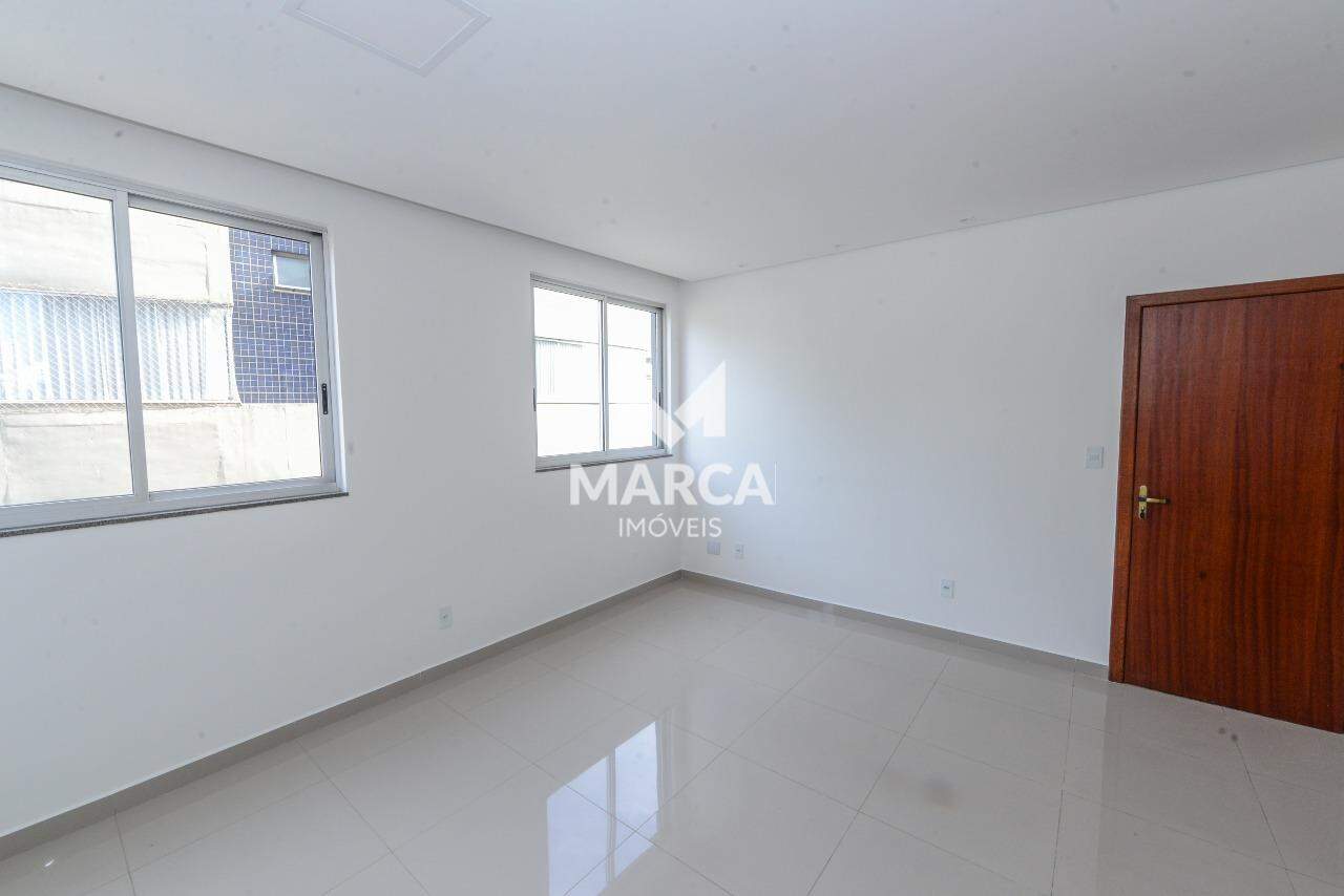 Apartamento para aluguel no Buritis: 