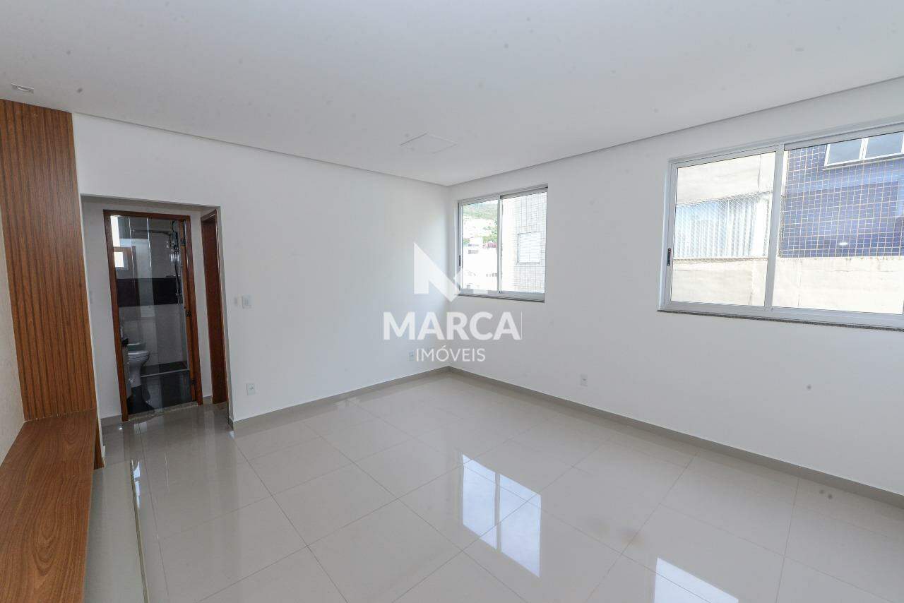 Apartamento para aluguel no Buritis: 