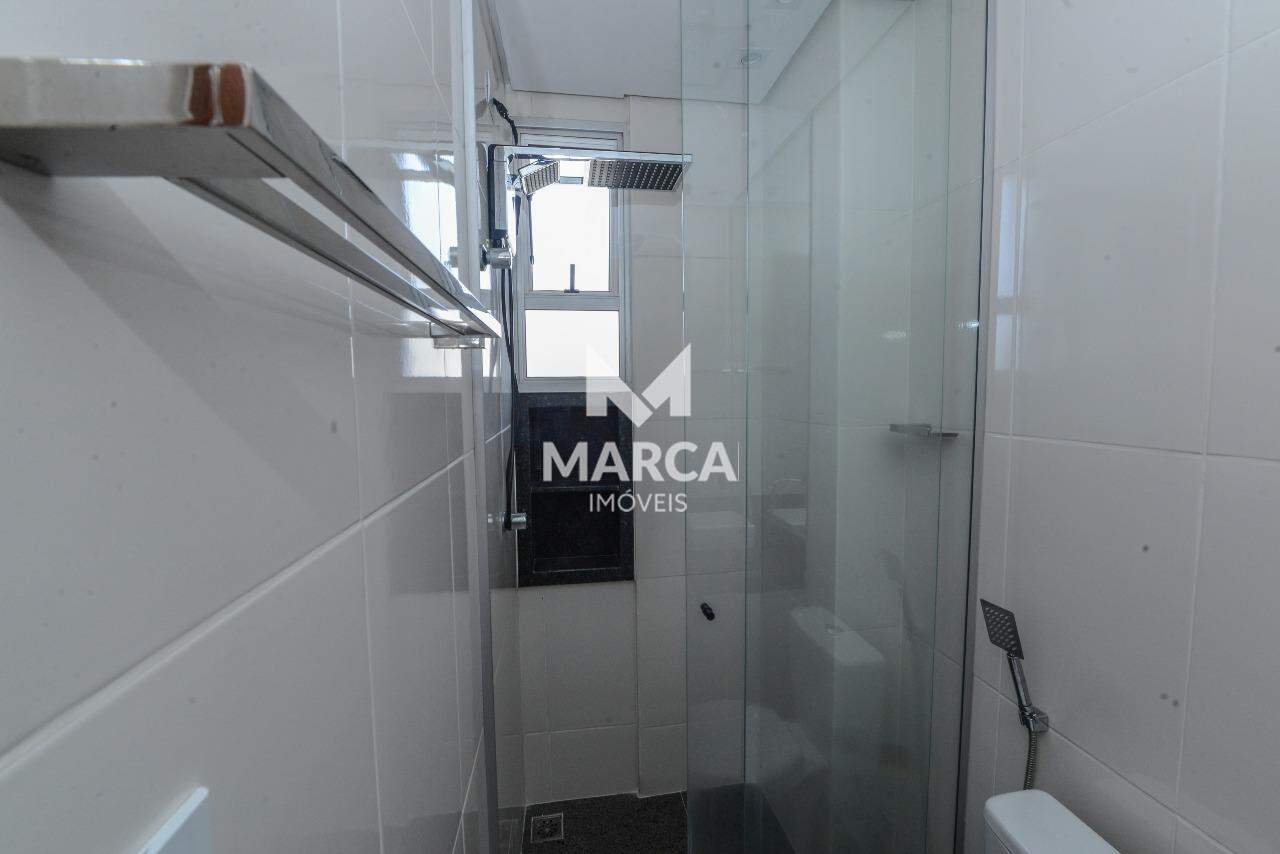 Apartamento para aluguel no Buritis: 