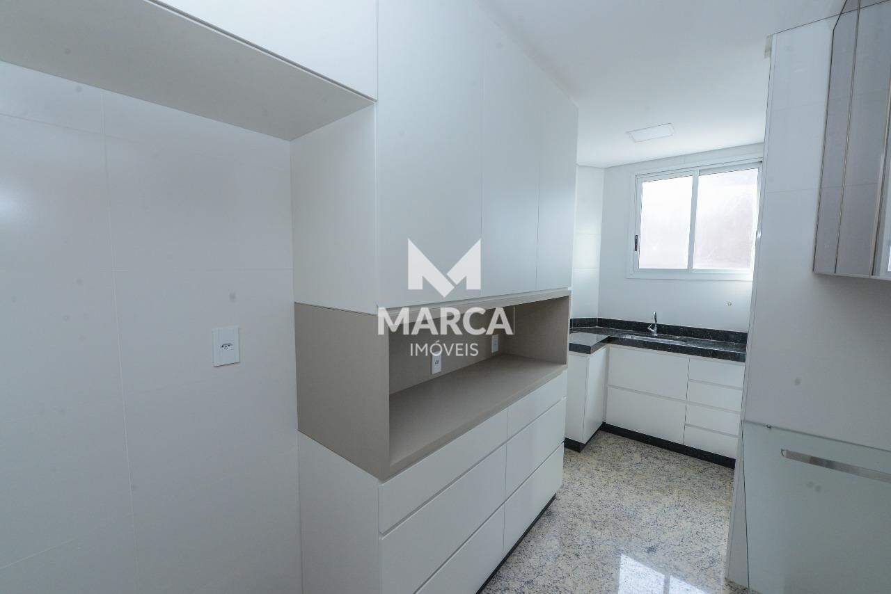 Apartamento para aluguel no Buritis: 