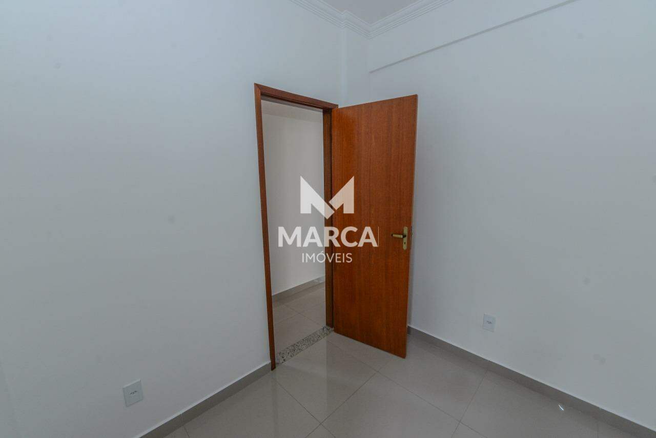 Apartamento para aluguel no Buritis: 