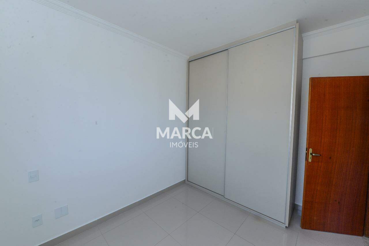 Apartamento para aluguel no Buritis: 