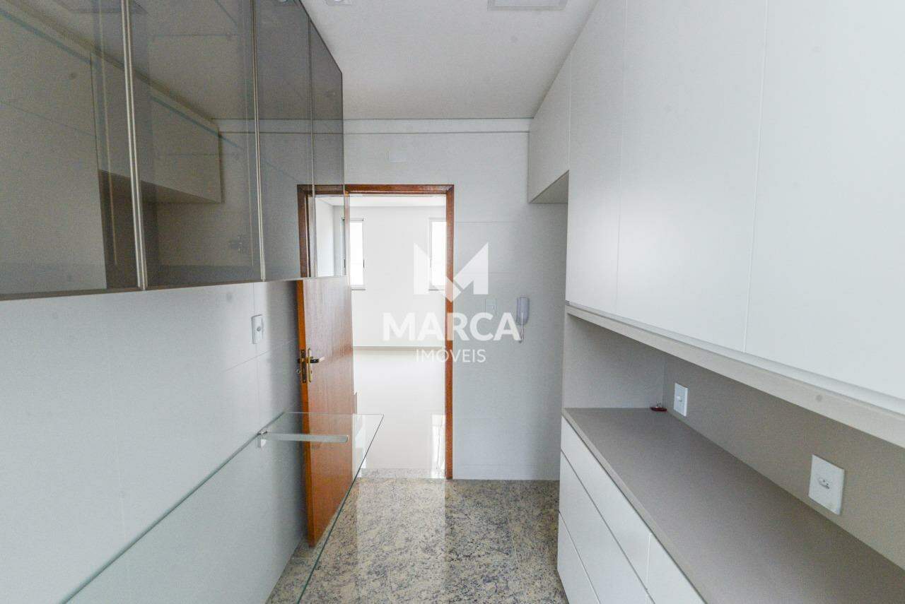 Apartamento para aluguel no Buritis: 