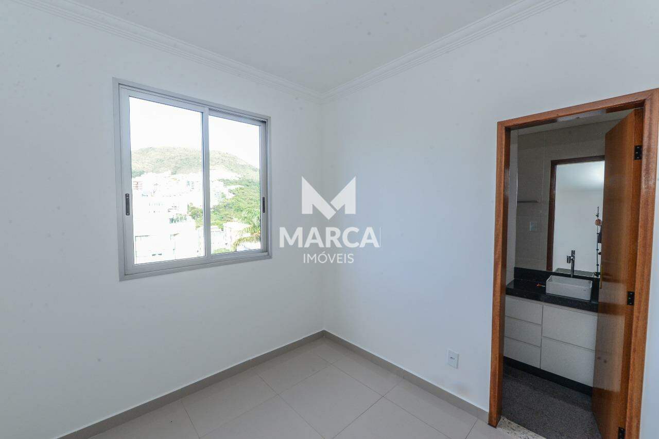 Apartamento para aluguel no Buritis: 