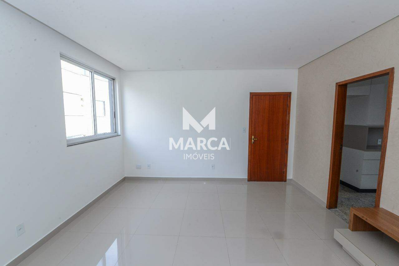 Apartamento para aluguel no Buritis: 