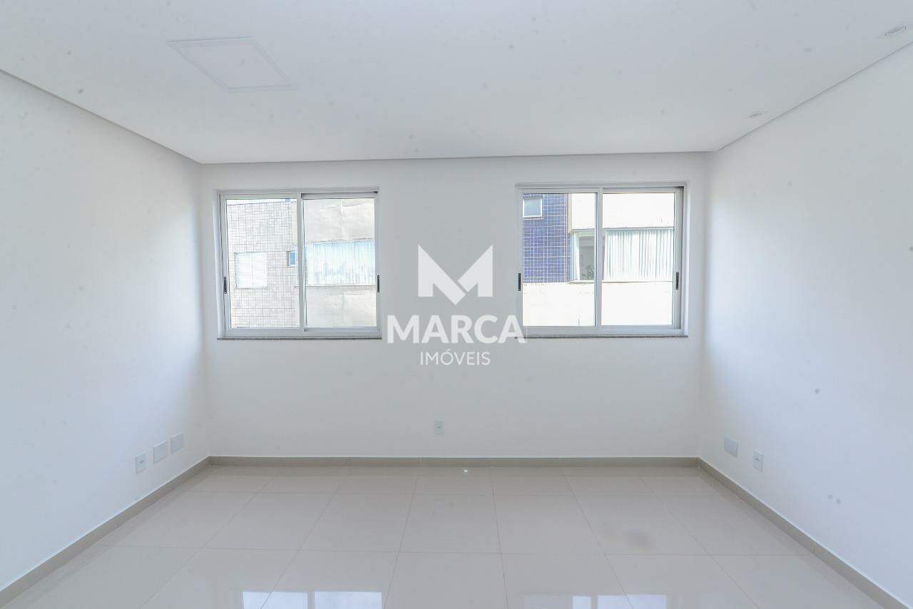 Apartamento para aluguel no Buritis: 