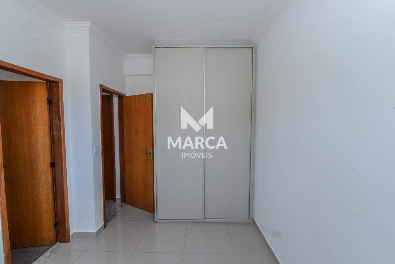 Apartamento para aluguel no Buritis: 