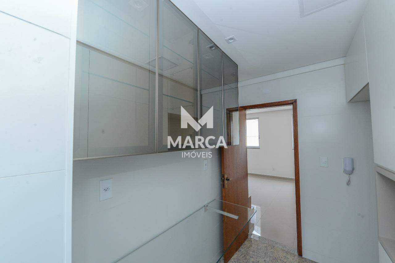 Apartamento para aluguel no Buritis: 