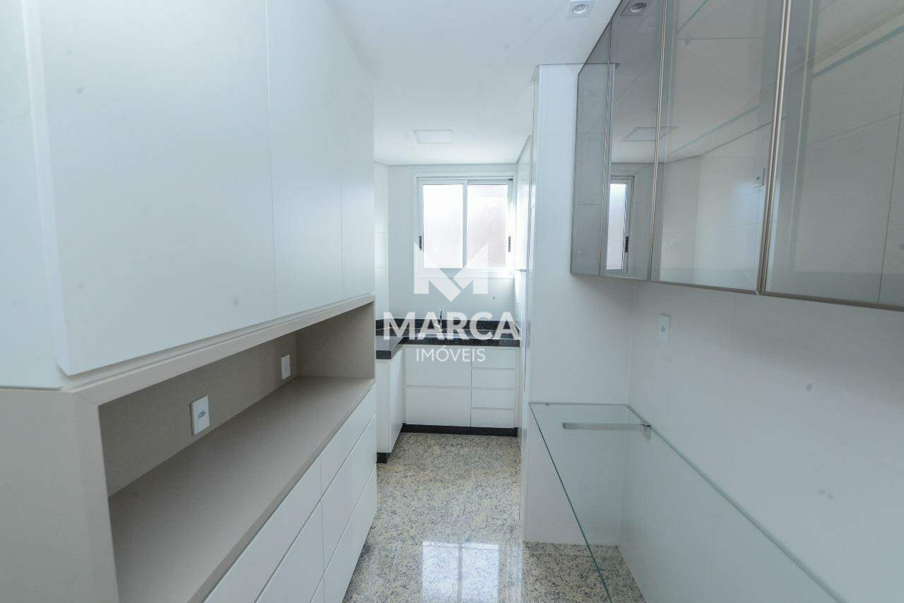 Apartamento para aluguel no Buritis: 