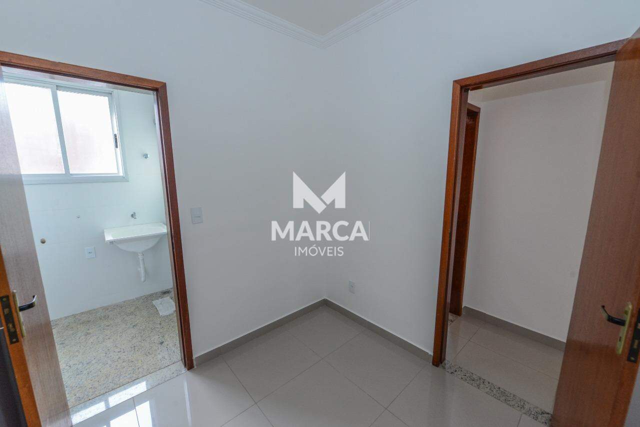 Apartamento para aluguel no Buritis: 