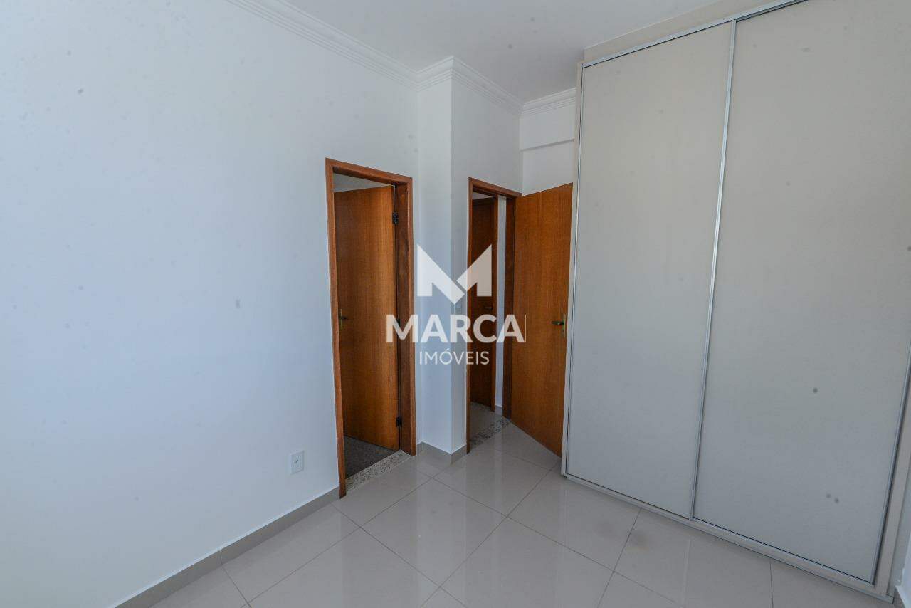 Apartamento para aluguel no Buritis: 