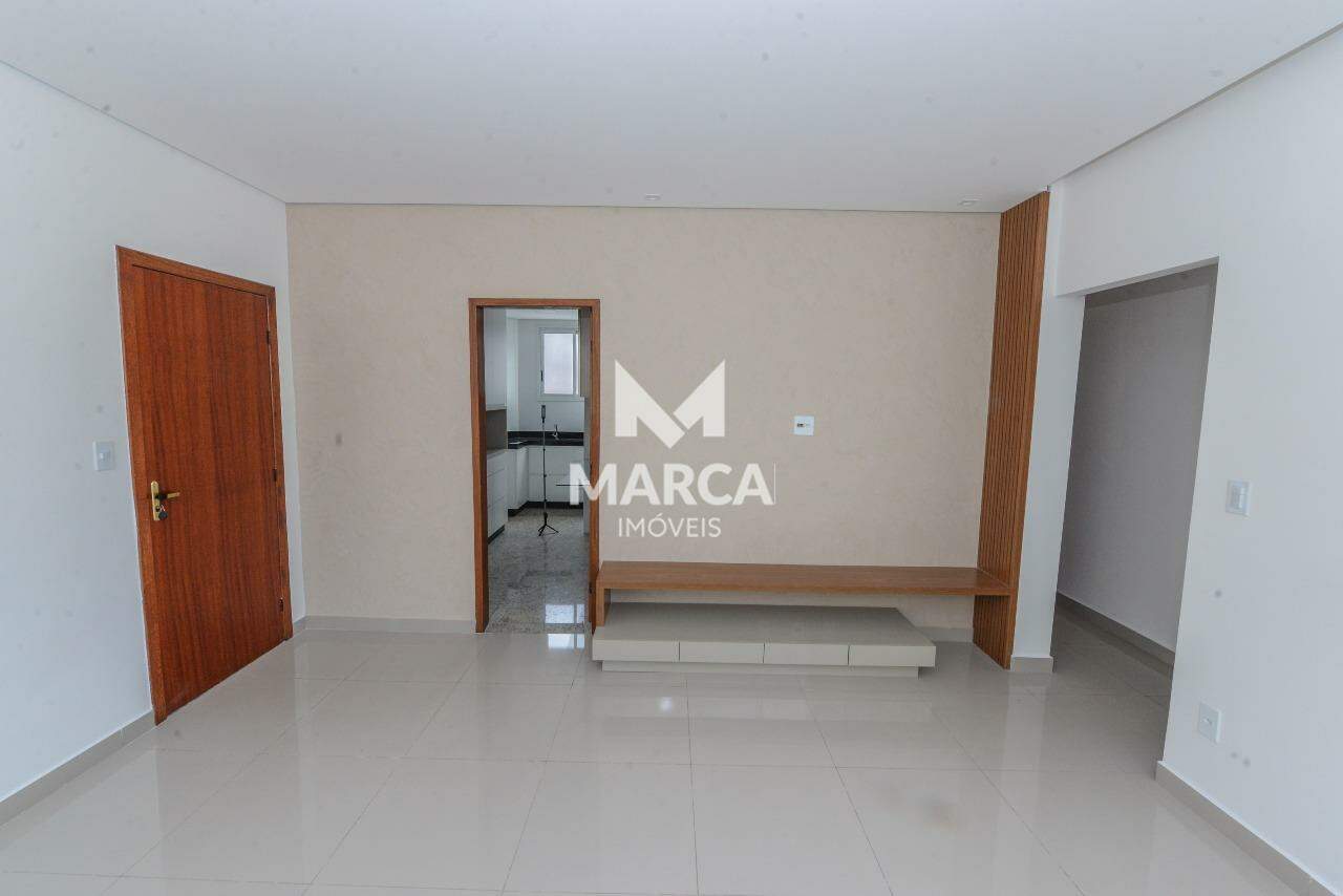 Apartamento para aluguel no Buritis: 