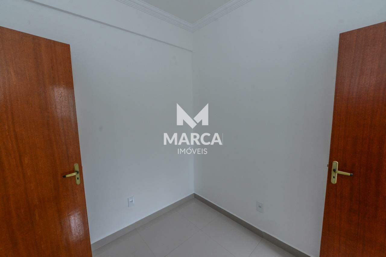 Apartamento para aluguel no Buritis: 