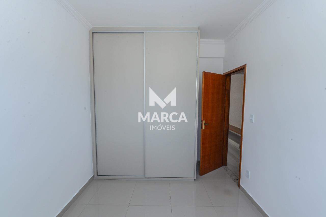 Apartamento para aluguel no Buritis: 