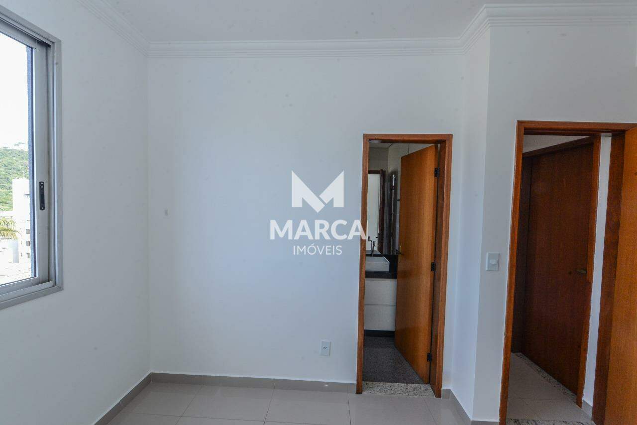 Apartamento para aluguel no Buritis: 