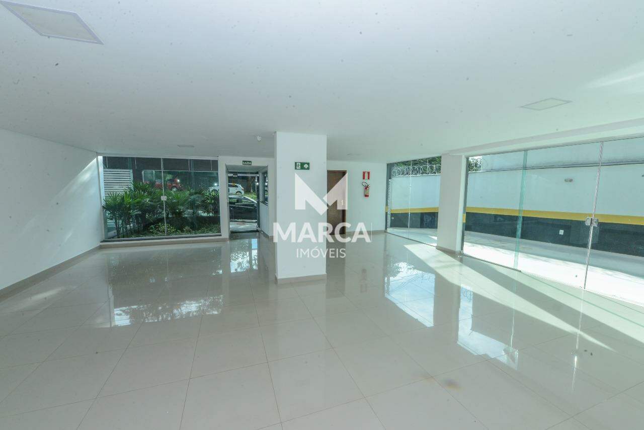 Apartamento para aluguel no Buritis: 