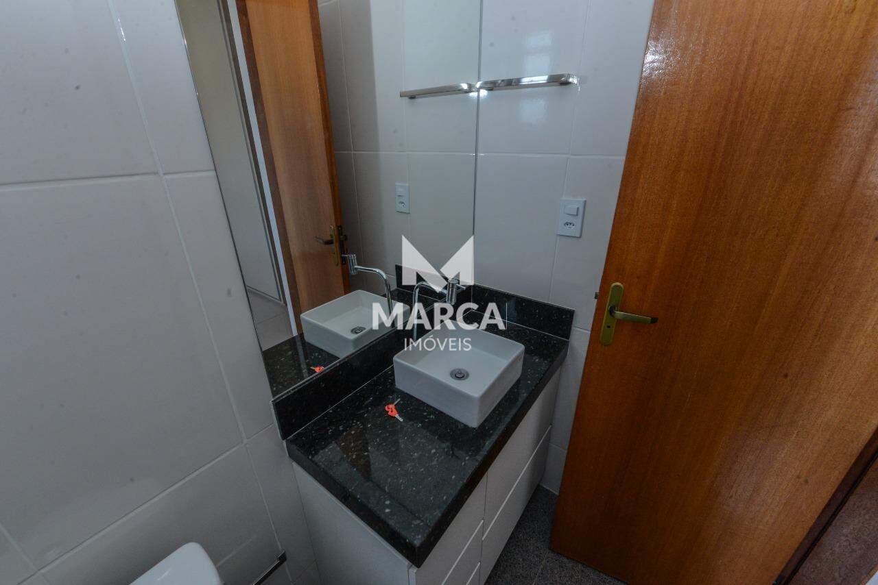 Apartamento para aluguel no Buritis: 