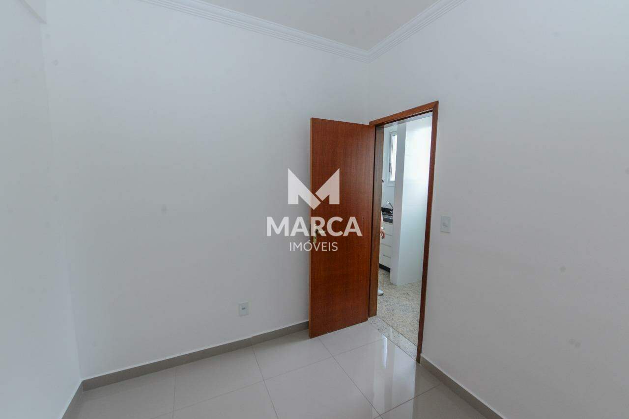 Apartamento para aluguel no Buritis: 