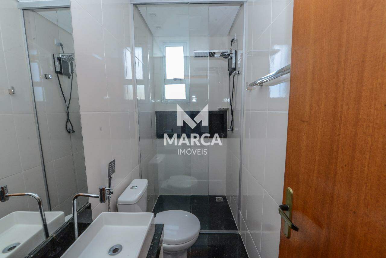 Apartamento para aluguel no Buritis: 