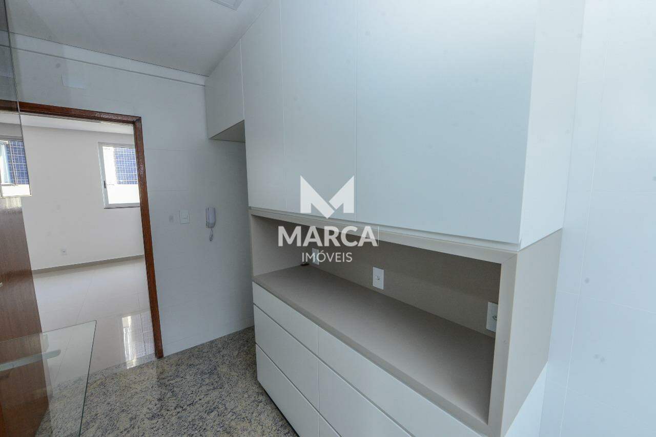 Apartamento para aluguel no Buritis: 