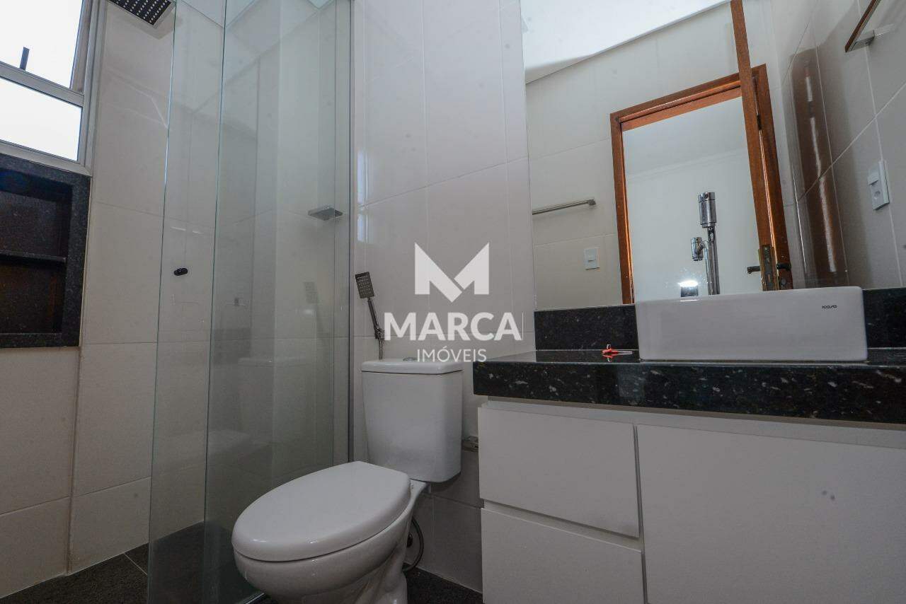 Apartamento para aluguel no Buritis: 