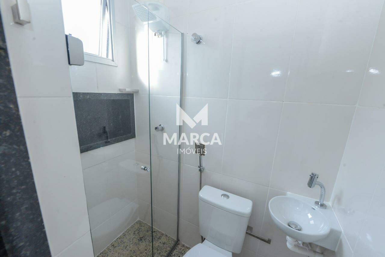 Apartamento para aluguel no Buritis: 