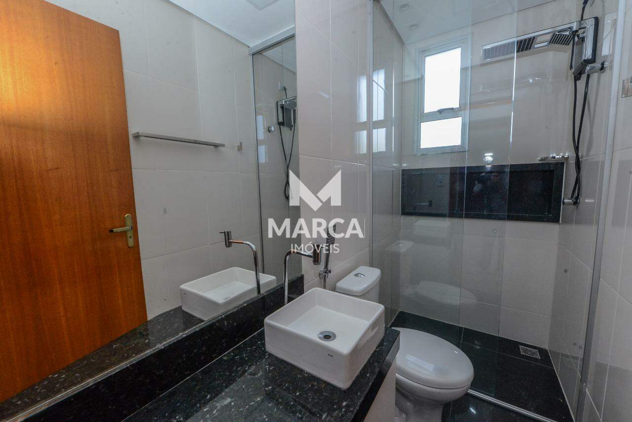 Apartamento para aluguel no Buritis: 