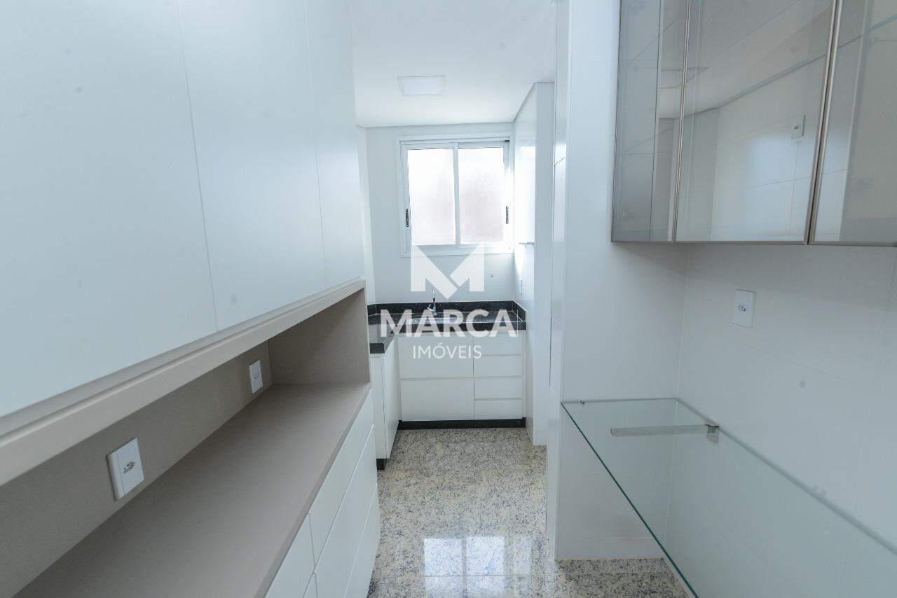 Apartamento para aluguel no Buritis: 