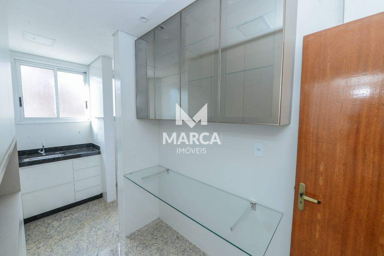 Apartamento para aluguel no Buritis: 