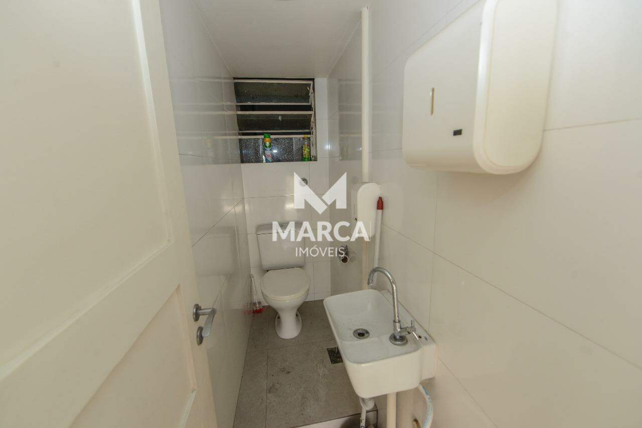 Loja para aluguel no Centro: