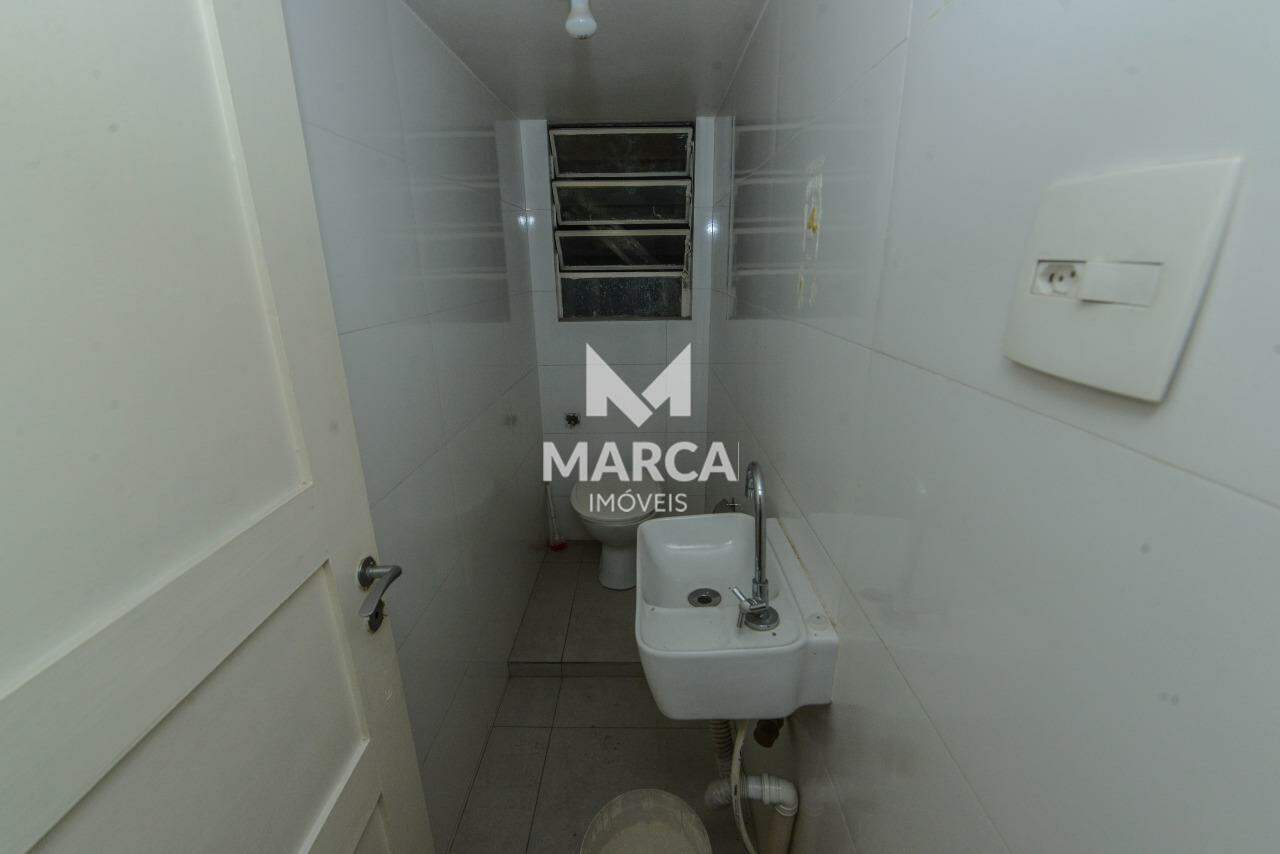 Loja para aluguel no Centro: