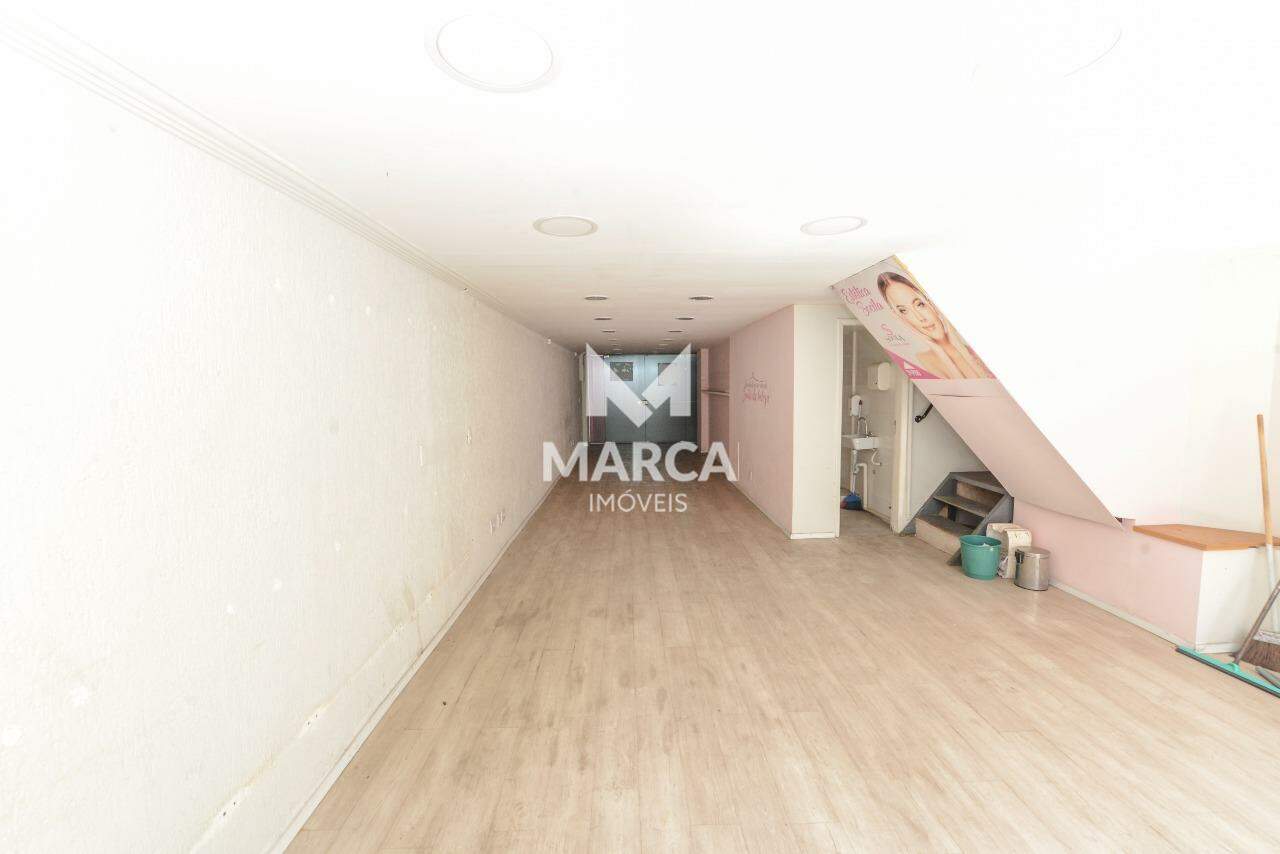 Loja para aluguel no Centro: