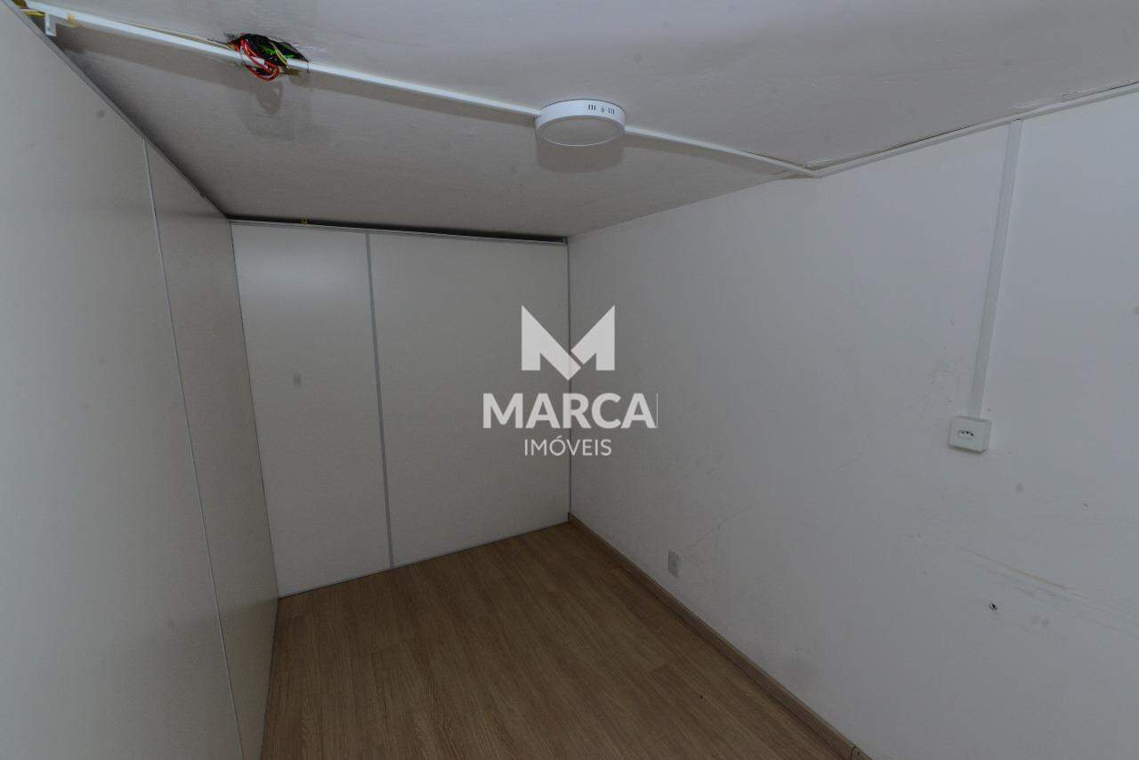 Loja para aluguel no Centro: