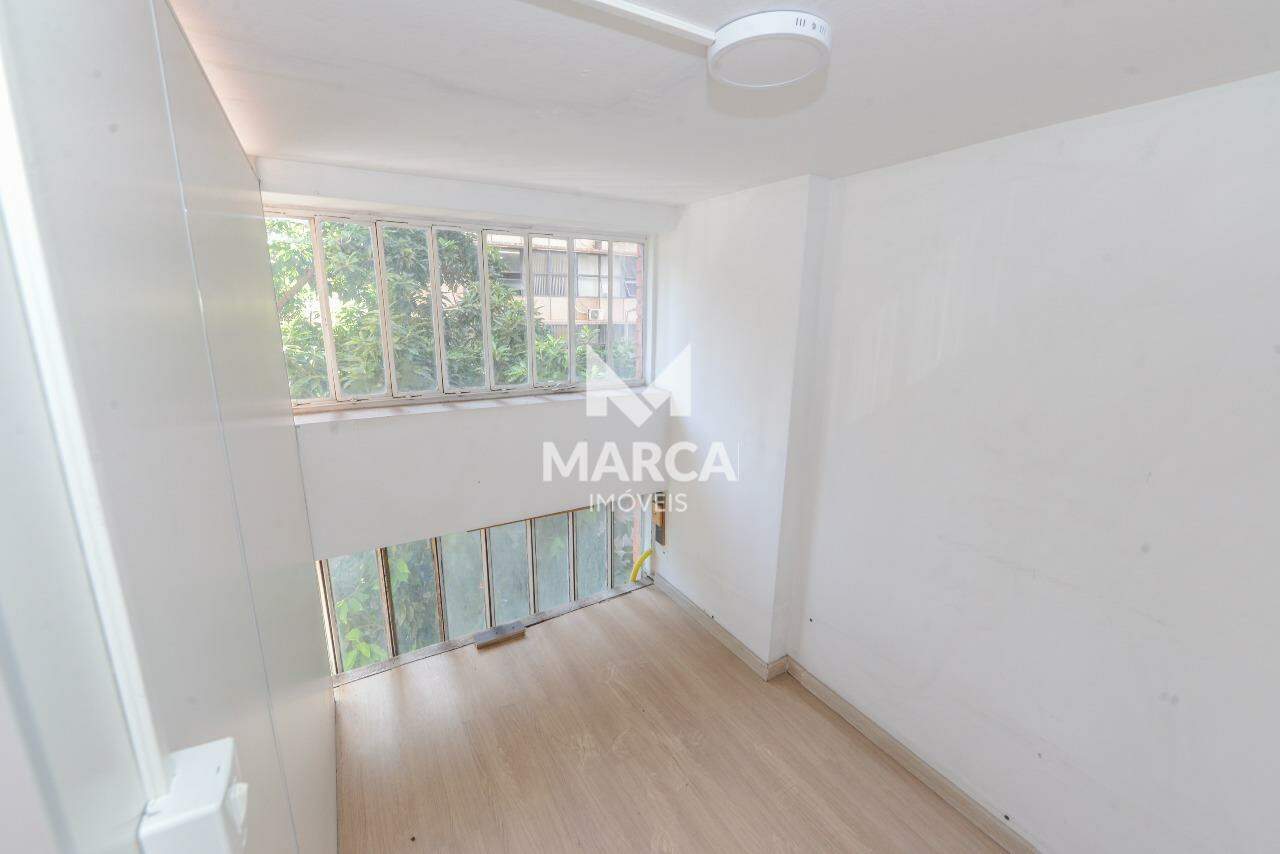 Loja para aluguel no Centro: