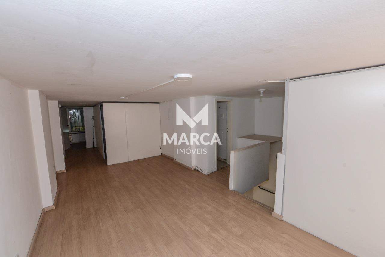 Loja para aluguel no Centro: