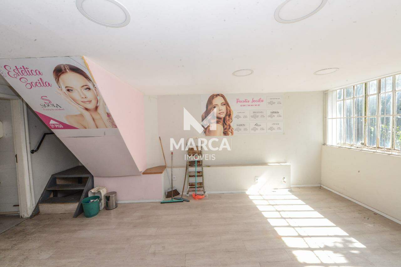 Loja para aluguel no Centro: